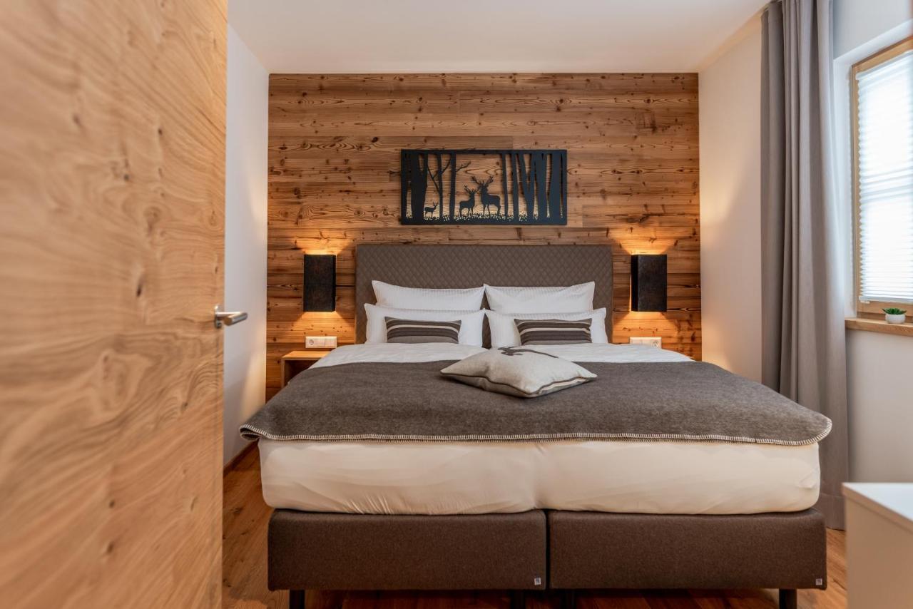 Luxury Chalets Gradenbach Near Schladming 하우스 임 엔슈탈 외부 사진