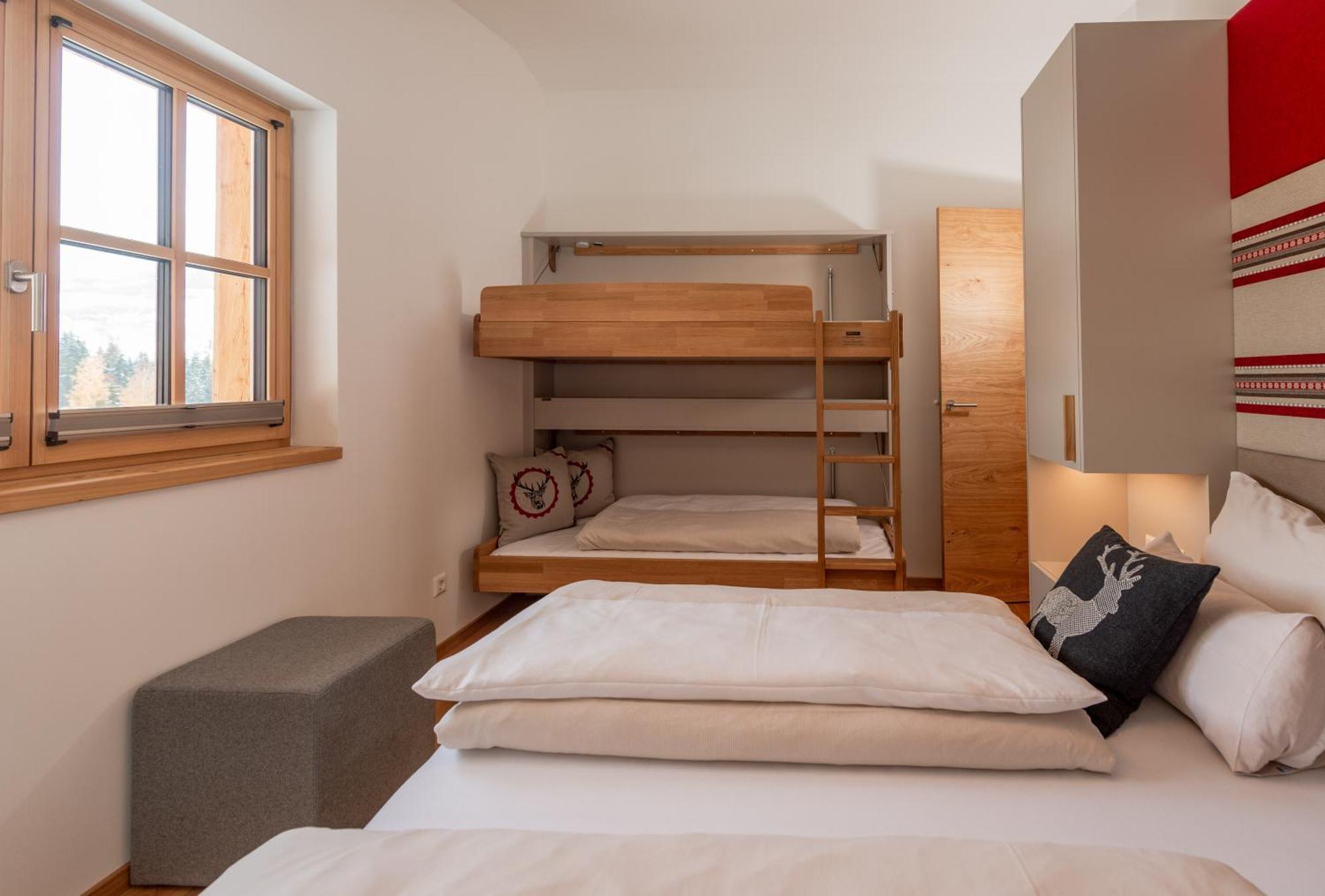 Luxury Chalets Gradenbach Near Schladming 하우스 임 엔슈탈 외부 사진